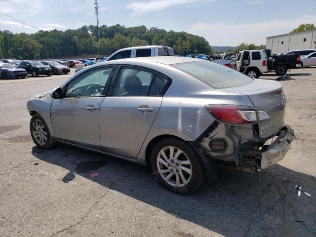 Photo 2 from auction – 2012 MAZDA 3 I with VIN JM1BL1V79C1632814