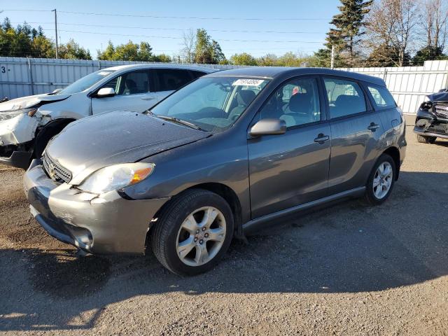 TOYOTA COROLLA MATRIX XR 2006 with VIN 2T1KR32E86C557813 - Photo from auction