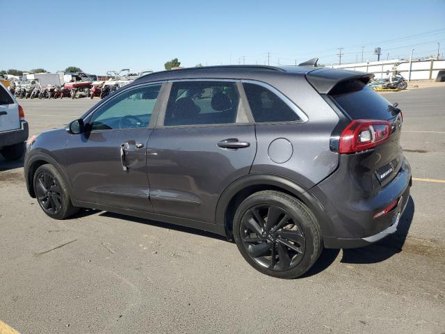 Photo 2 from auction – 2018 KIA NIRO EX with VIN KNDCC3LC6J5150145