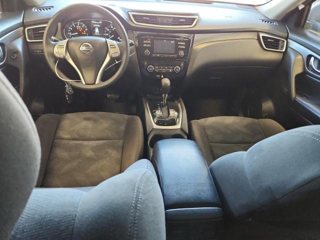 Photo 8 from auction – 2015 NISSAN ROGUE S with VIN KNMAT2MV1FP530832
