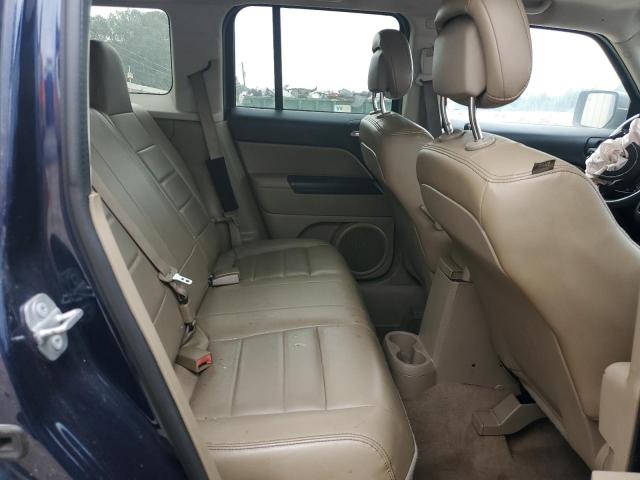 Photo 11 from auction – 2016 JEEP PATRIOT LA with VIN 1C4NJPFA9GD652081