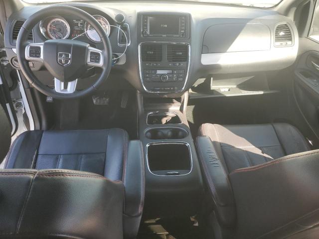 Photo 8 from auction – 2014 DODGE GRAND CARA with VIN 2C4RDGEG9ER385761