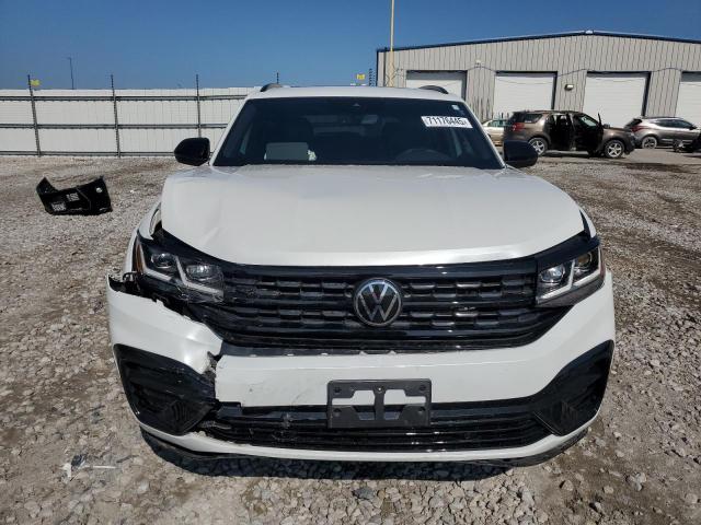 Photo 5 from auction – 2023 VOLKSWAGEN ATLAS CROS with VIN 1V2SE2CA7PC209477