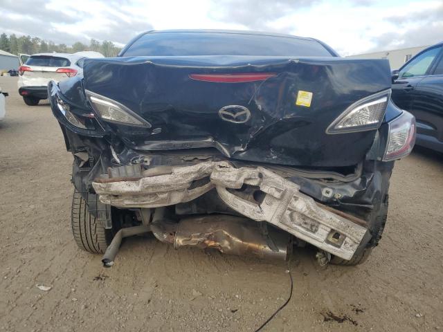 Zdjęcie 6 z aukcji – 2011 MAZDA 3 I z VIN JM1BL1UF7B1903067