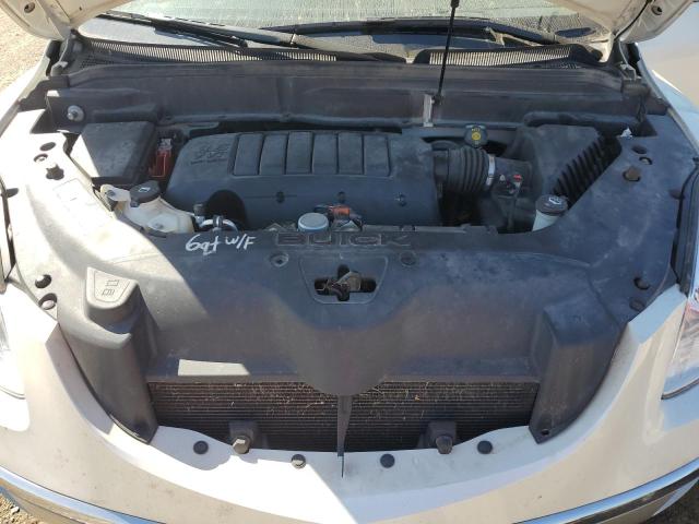 Photo 12 from auction – 2012 BUICK ENCLAVE with VIN 5GAKVDED1CJ268715