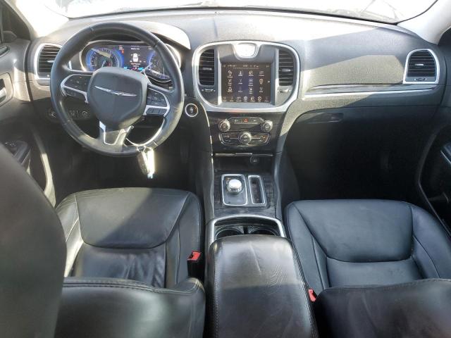 Photo 8 from auction – 2015 CHRYSLER 300 LIMITED with VIN 2C3CCARG9FH793009