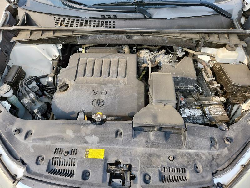 Photo 12 from auction – 2014 TOYOTA HIGHLANDER with VIN 5TDDKRFH2ES031106