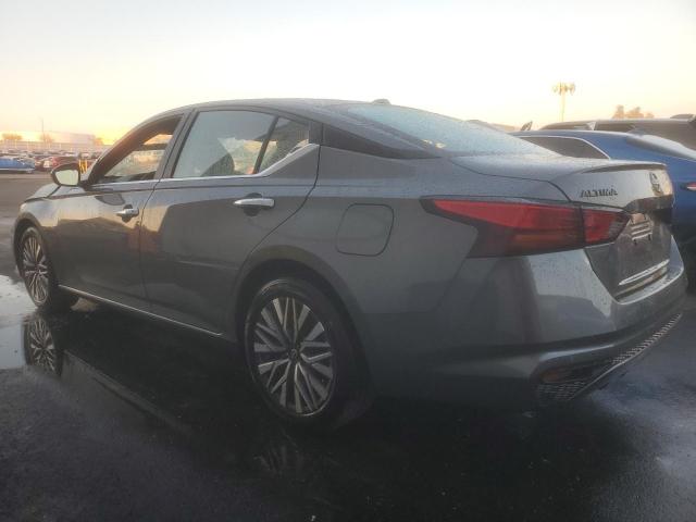 Photo 2 from auction – 2025 NISSAN ALTIMA SV with VIN 1N4BL4DV4SN348697