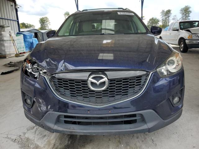 Photo 5 from auction – 2014 MAZDA CX-5 TOURI with VIN JM3KE4CY2E0381528