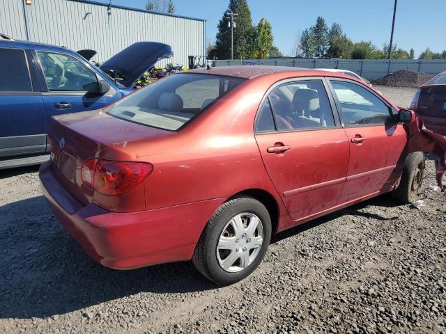 Photo 3 from auction – 2004 TOYOTA COROLLA CE with VIN 1NXBR38E04Z264734