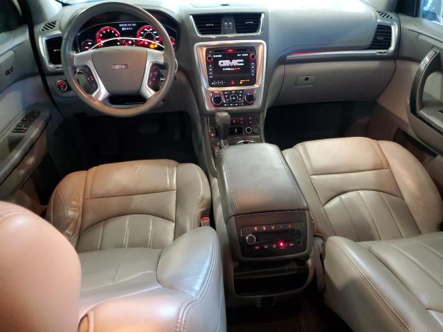 Photo 8 from auction – 2014 GMC ACADIA SLT with VIN 1GKKRSKD3EJ355339