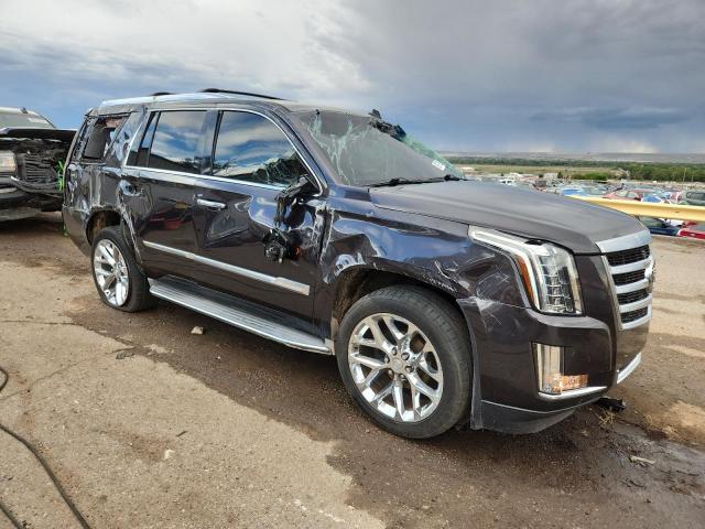 Photo 4 from auction – 2015 CADILLAC ESCALADE L with VIN 1GYS4BKJ6FR246998
