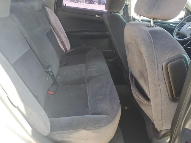 Фото 10 с аукциона – 2012 CHEVROLET IMPALA LS с VIN 2G1WF5E31C1136650