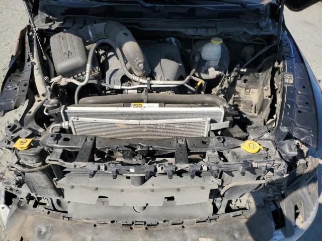 Photo 11 from auction – 2019 RAM 1500 CLASSIC SLT with VIN 1C6RR7TT7KS714671