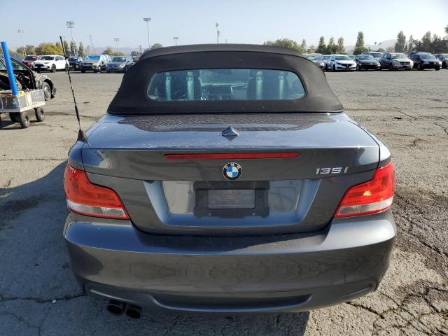 Zdjęcie 6 z aukcji – 2013 BMW 135 I z VIN WBAUN7C56DVM27904