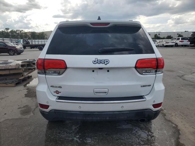 Photo 6 from auction – 2017 JEEP GRAND CHER with VIN 1C4RJFBG5HC712046