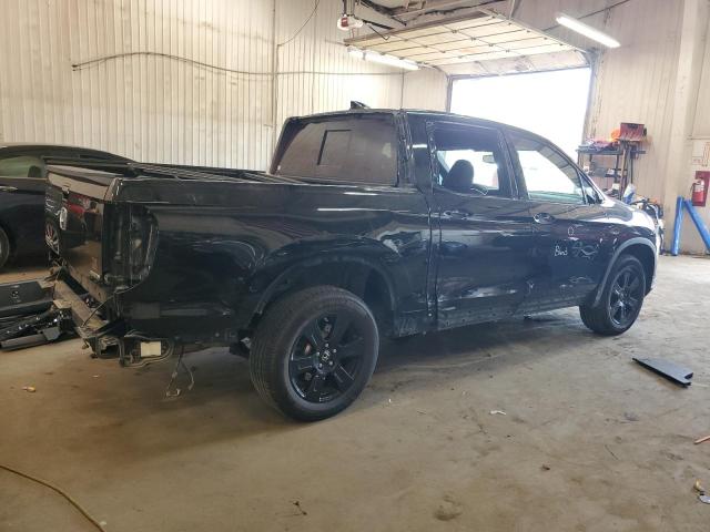Photo 3 from auction – 2019 HONDA RIDGELINE with VIN 5FPYK3F84KB041853