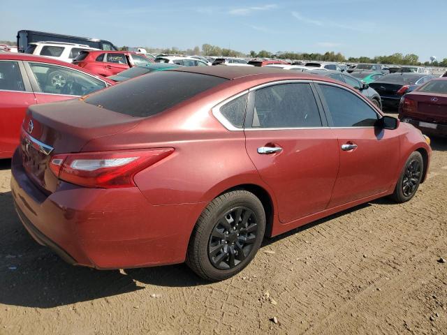 Photo 3 from auction – 2016 NISSAN ALTIMA 2.5 with VIN 1N4AL3AP1GN353441