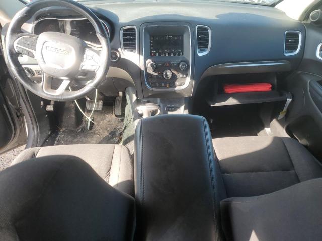 Photo 8 from auction – 2020 DODGE DURANGO SX with VIN 1C4RDJAG0LC229990