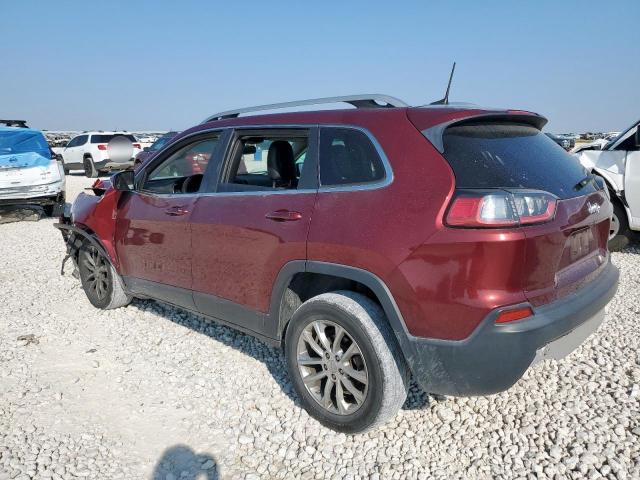 Photo 2 from auction – 2019 JEEP CHEROKEE L with VIN 1C4PJLLB0KD262798