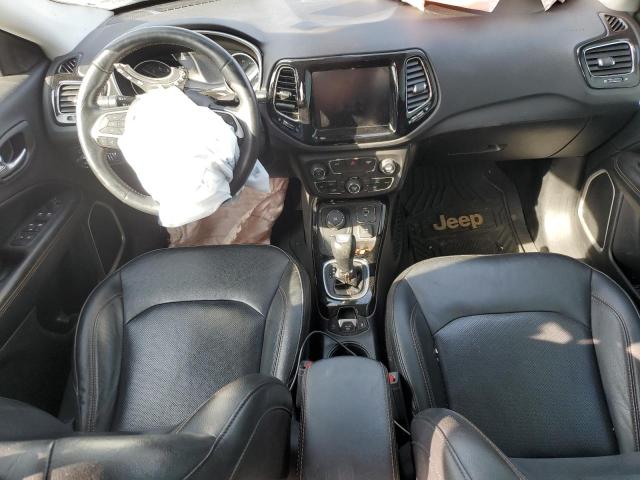 صورة رقم 8 من المزاد - 2019 JEEP COMPASS LI مع VIN 3C4NJDCB7KT666317