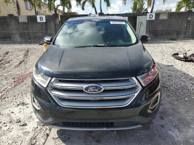 Photo 5 from auction – 2018 FORD EDGE SEL with VIN 2FMPK4J9XJBB74537