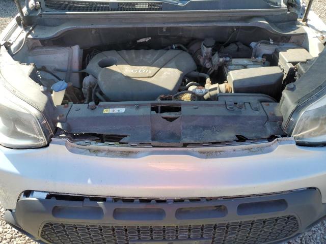 Photo 11 from auction – 2014 KIA SOUL with VIN KNDJN2A26E7738790