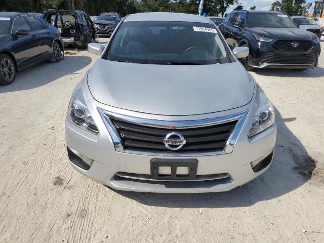 Photo 5 from auction – 2014 NISSAN ALTIMA 2.5 with VIN 1N4AL3AP1EN381754