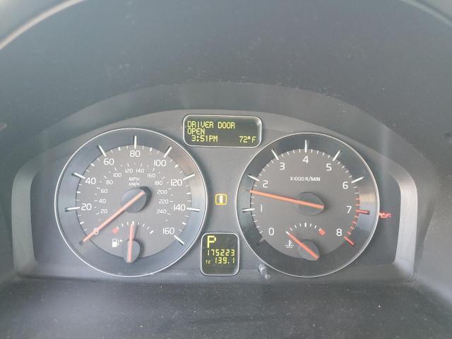 Photo 9 from auction – 2011 VOLVO C30 T5 with VIN YV1672MK3B2198068