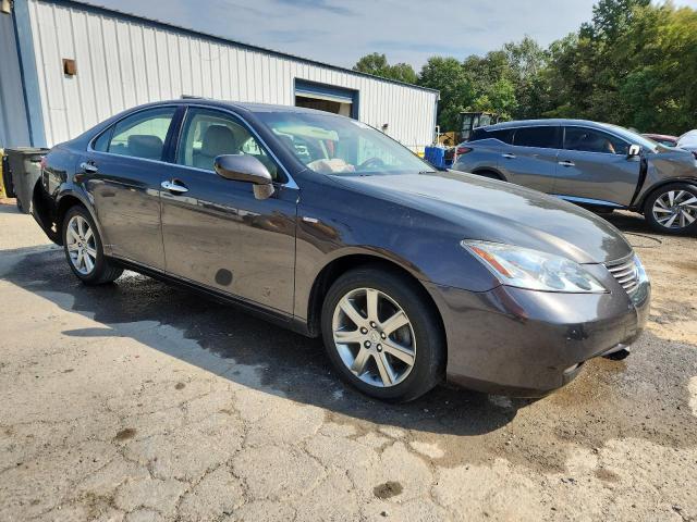 Photo 4 from auction – 2008 LEXUS ES 350 with VIN JTHBJ46G782271427