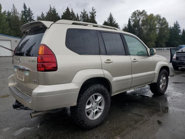 Photo 3 from auction – 2007 LEXUS GX 470 with VIN JTJBT20X170139957