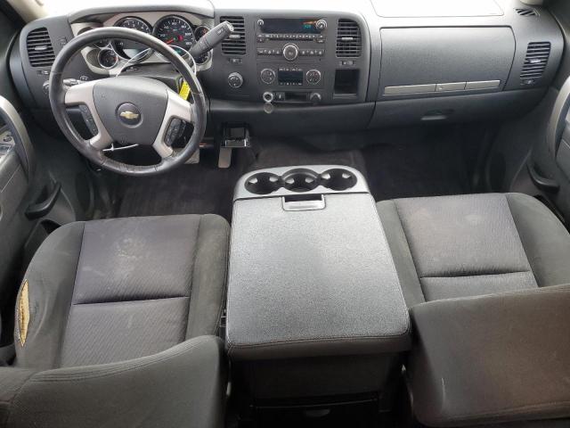 Photo 8 from auction – 2013 CHEVROLET SILVERADO with VIN 1GCRKSE7XDZ262242