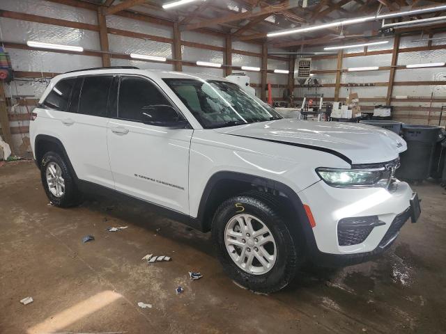 Photo 4 from auction – 2023 JEEP GRAND CHER with VIN 1C4RJHAG4PC543746