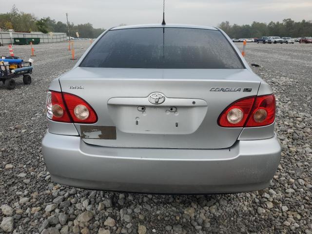 Photo 6 from auction – 2008 TOYOTA COROLLA CE with VIN 1NXBR32E28Z984003