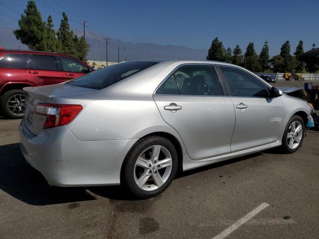 Снимка 3 от търг – 2012 TOYOTA CAMRY BASE с VIN 4T1BF1FK8CU156513
