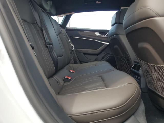 Photo 10 from auction – 2025 AUDI A7 PRESTIG with VIN WAUV2BF28SN014591