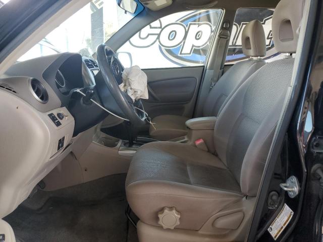 Photo 7 from auction – 2004 TOYOTA RAV4 with VIN JTEGD20V440046359