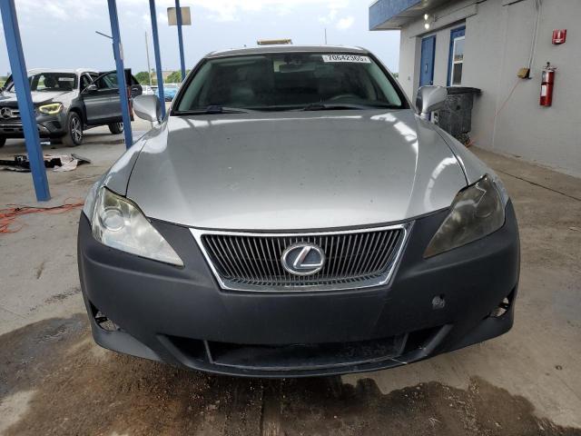 Photo 5 from auction – 2007 LEXUS IS 250 with VIN JTHBK262972033681