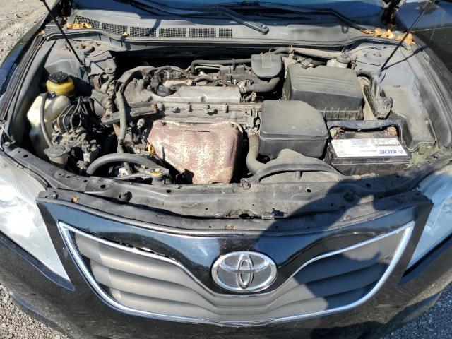 Photo 11 from auction – 2011 TOYOTA CAMRY BASE with VIN 4T1BF3EKXBU173650