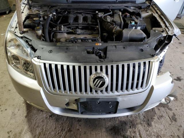 Photo 11 from auction – 2009 MERCURY SABLE PREM with VIN 1MEHM42W59G629921