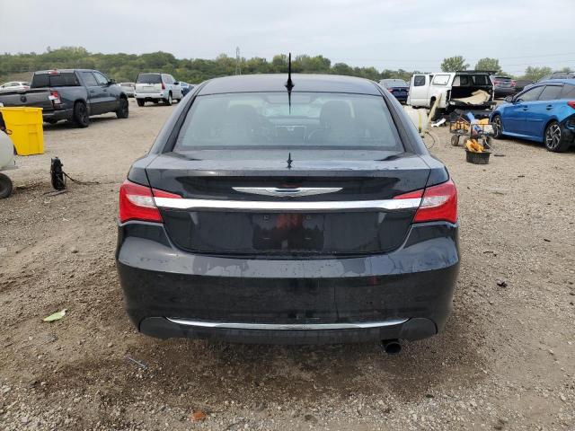 Photo 6 from auction – 2012 CHRYSLER 200 LIMITE with VIN 1C3CCBCB7CN307562