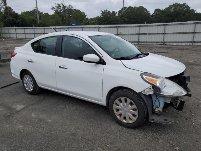 Photo 4 from auction – 2016 NISSAN VERSA S with VIN 3N1CN7AP4GL827471