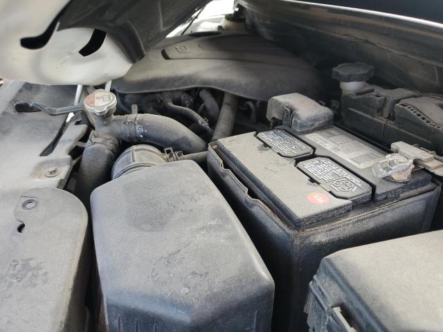 Photo 11 from auction – 2012 HYUNDAI ACCENT GLS with VIN KMHCT4AEXCU253289