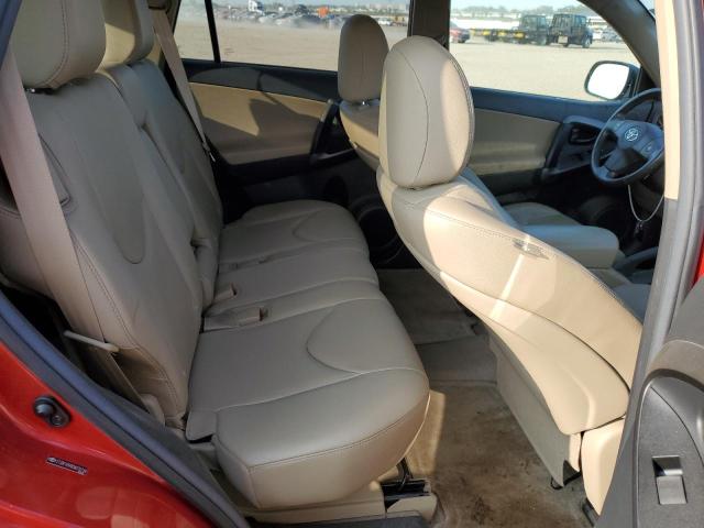 Foto 10 de la subasta – 2012 TOYOTA RAV4 LIMIT con VIN 2T3DF4DV0CW234748