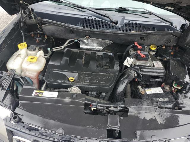 Photo 12 from auction – 2014 JEEP COMPASS LA with VIN 1C4NJDEB4ED846667