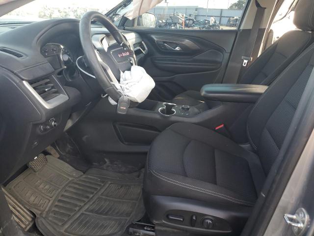 Photo 7 from auction – 2023 GMC TERRAIN SLE with VIN 3GKALTEG4PL272085