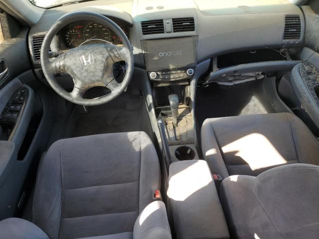 Photo 8 from auction – 2007 HONDA ACCORD SE with VIN JHMCM56317C004047