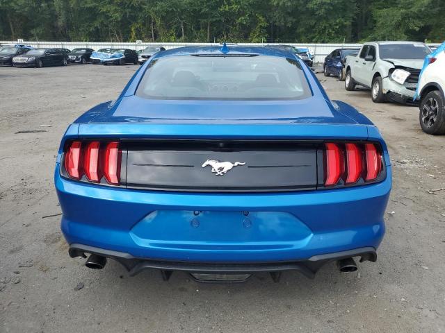 Photo 6 from auction – 2021 FORD MUSTANG with VIN 1FA6P8TH2M5147666