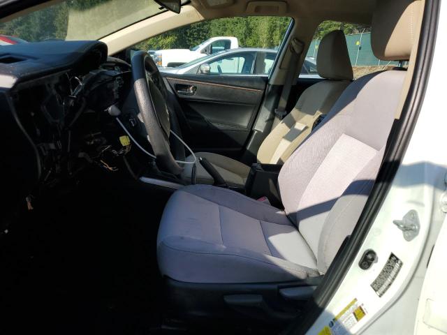 Photo 7 from auction – 2016 TOYOTA COROLLA EC with VIN 5YFBPRHE7GP564916