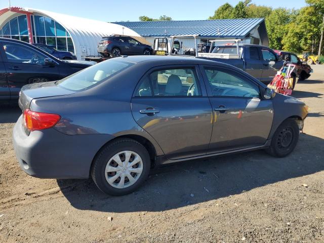 Photo 3 from auction – 2010 TOYOTA COROLLA BASE with VIN JTDBU4EEXA9097729